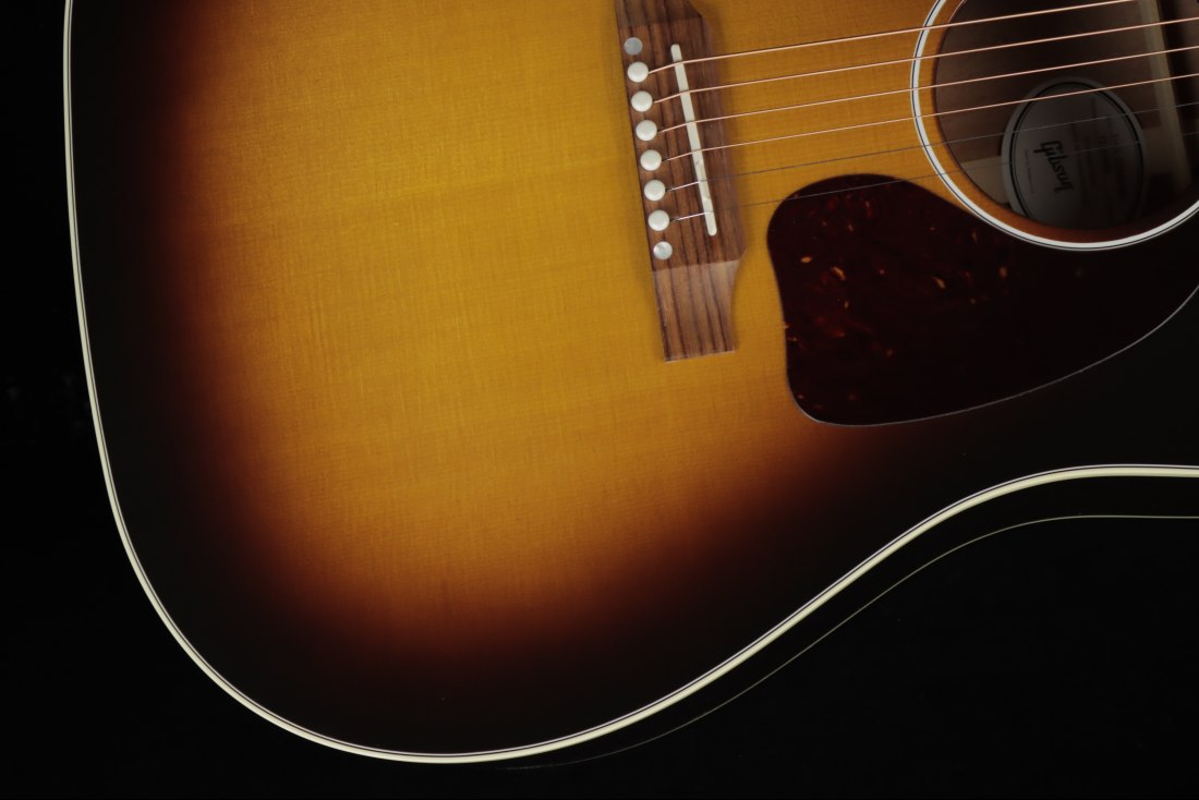 Gibson J-45 Standard - VS