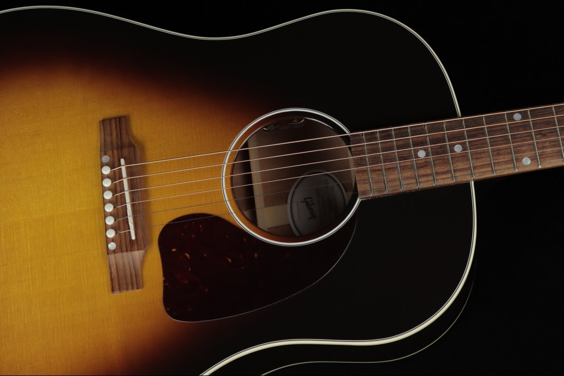 Gibson J-45 Standard - VS