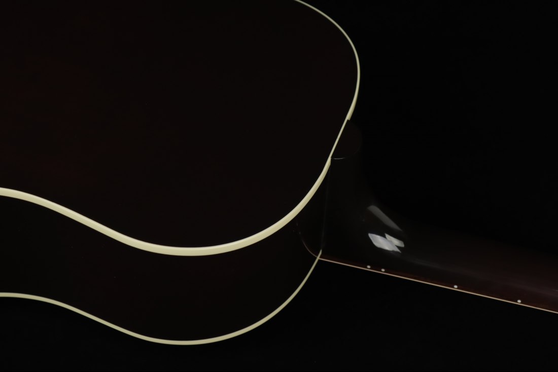 Gibson J-45 Standard - VS