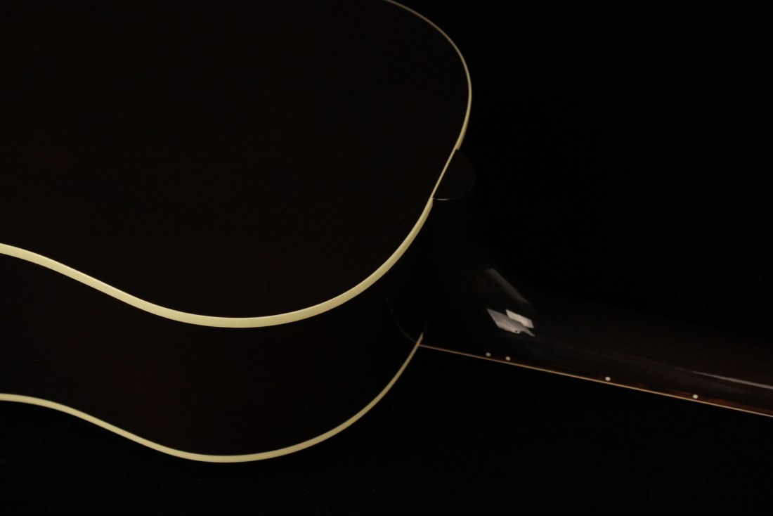 Gibson J-45 Standard