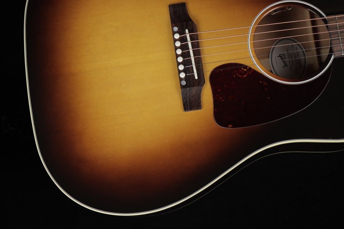 Gibson J-45 Standard - VS