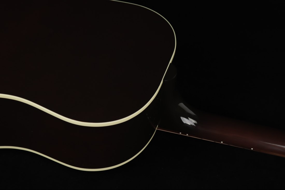 Gibson J-45 Standard - VS