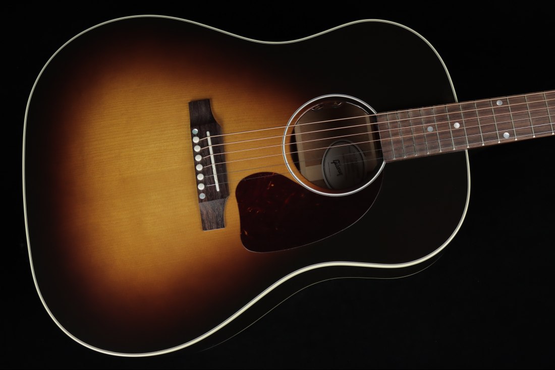 Gibson J-45 Standard - VS