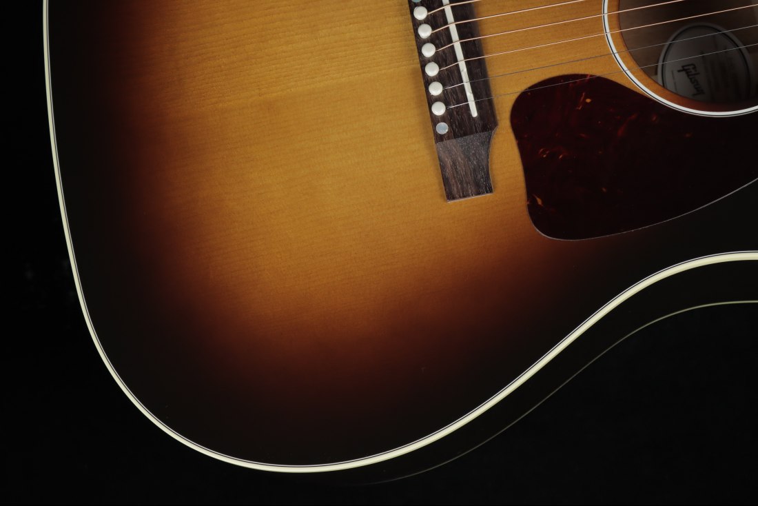Gibson J-45 Standard - VS