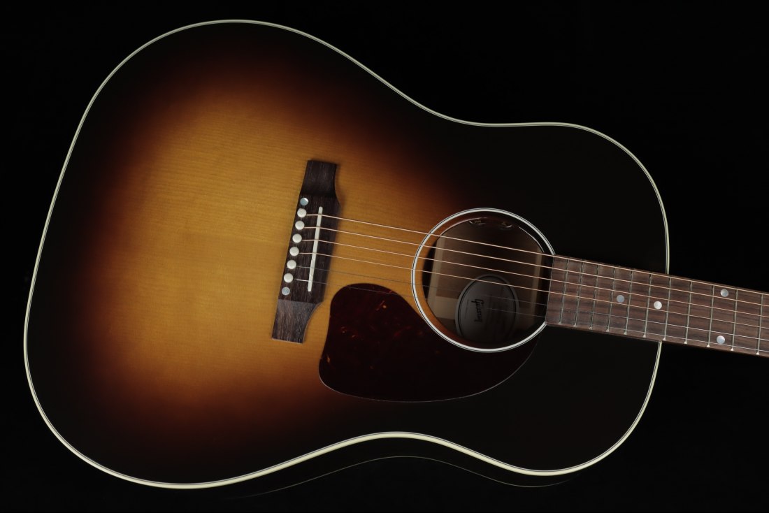 Gibson J-45 Standard - VS