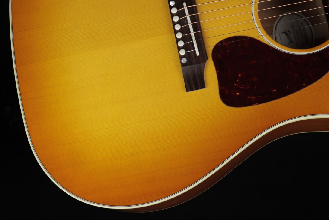 Gibson J-45 Standard - HS