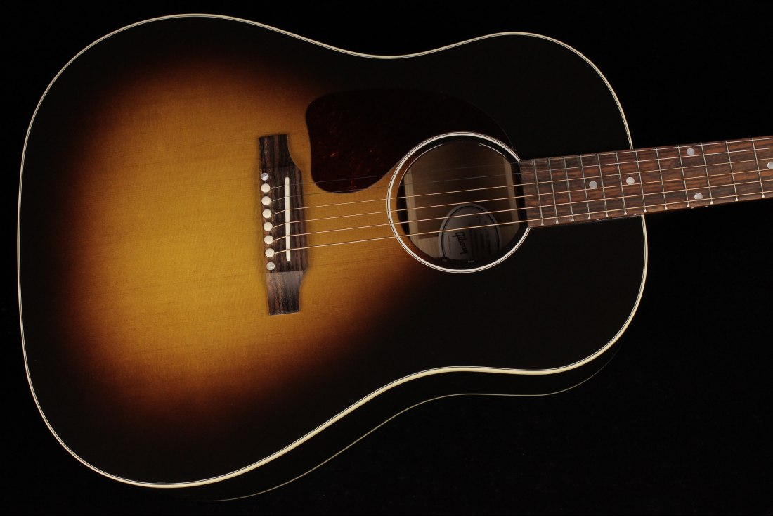 Gibson J-45 Standard Left Handed - VS