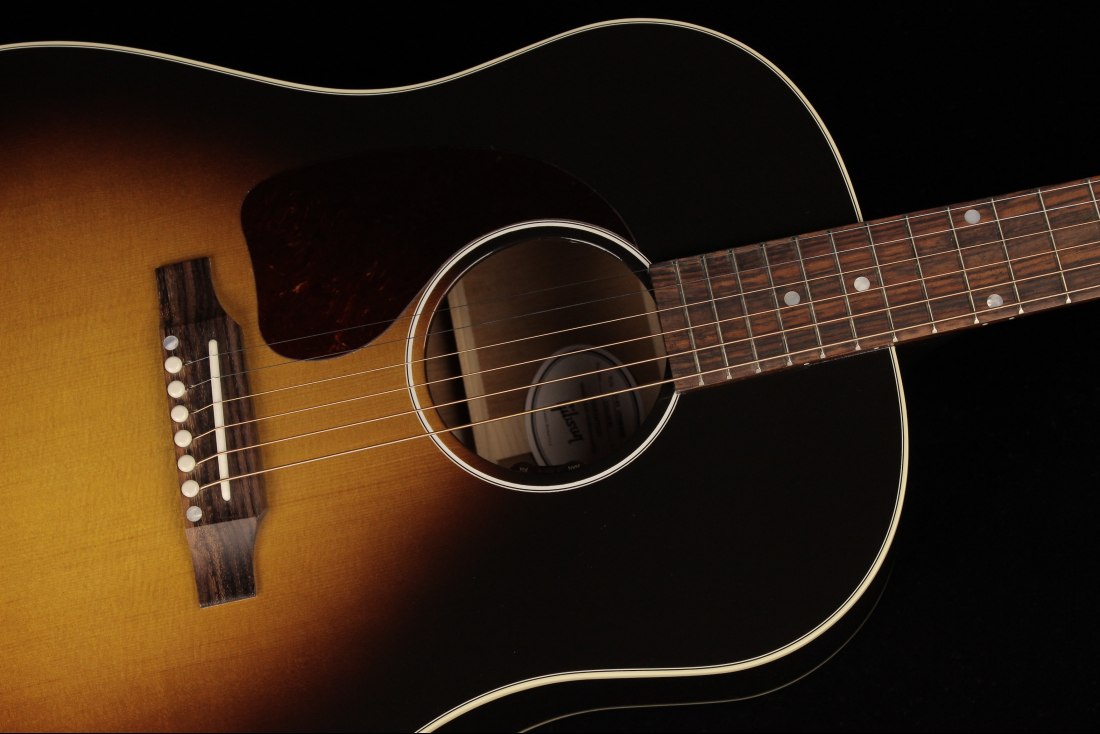 Gibson J-45 Standard Left Handed - VS