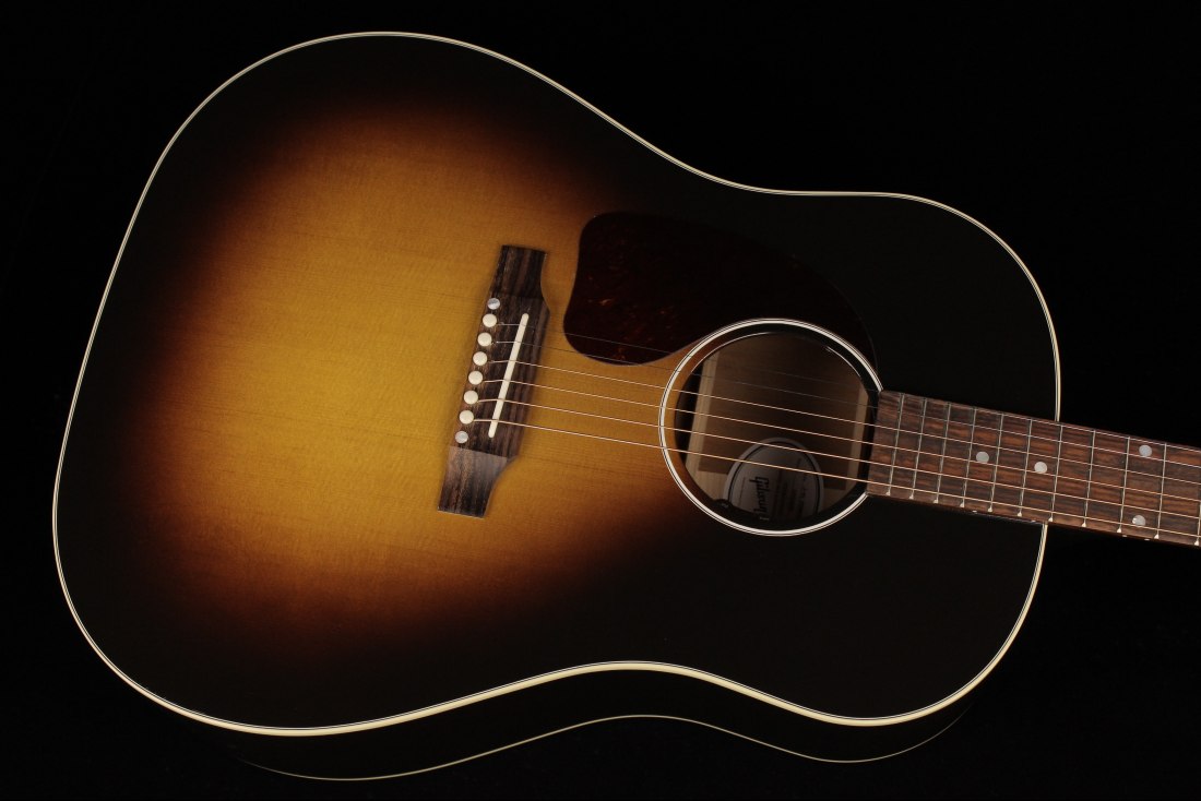 Gibson J-45 Standard Left Handed - VS