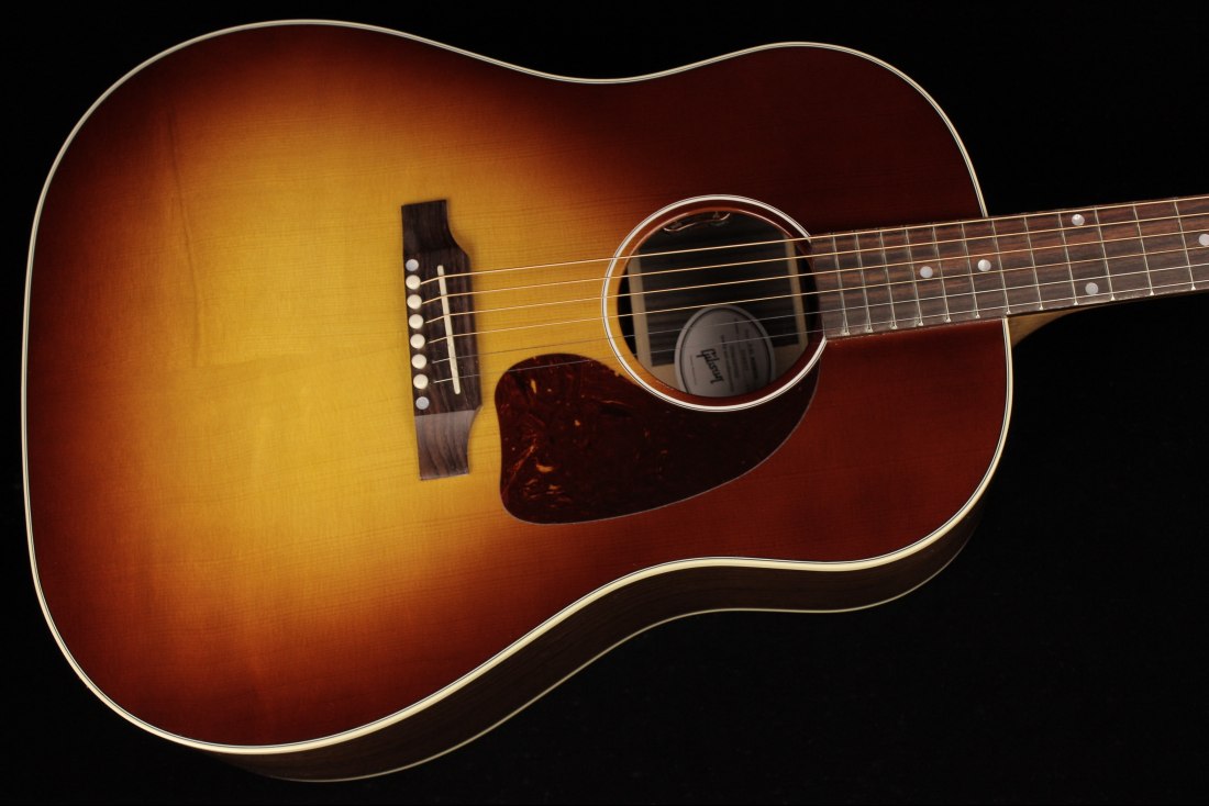 Gibson J-45 Standard Rosewood