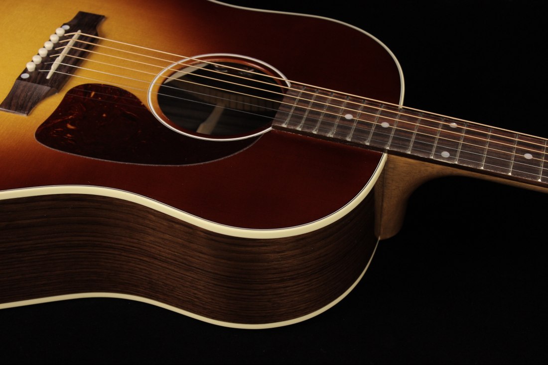 Gibson J-45 Standard Rosewood