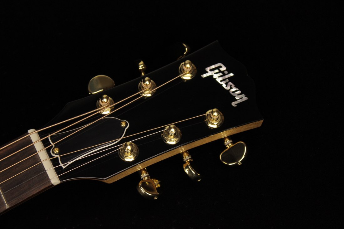 Gibson J-45 Standard Rosewood