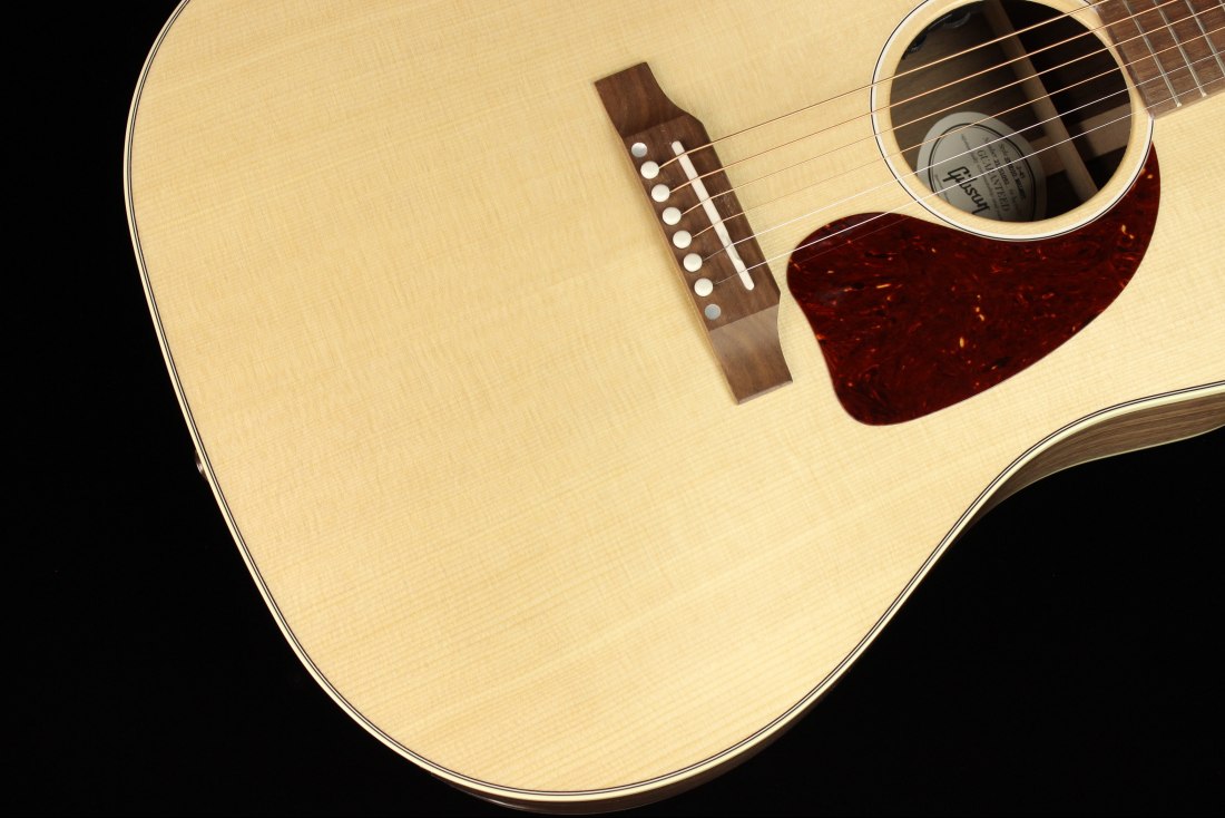 Gibson J-45 Studio Walnut - AN