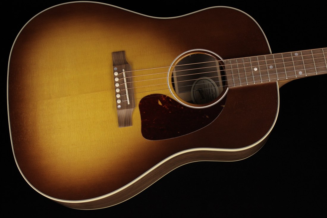 Gibson J-45 Studio - WB