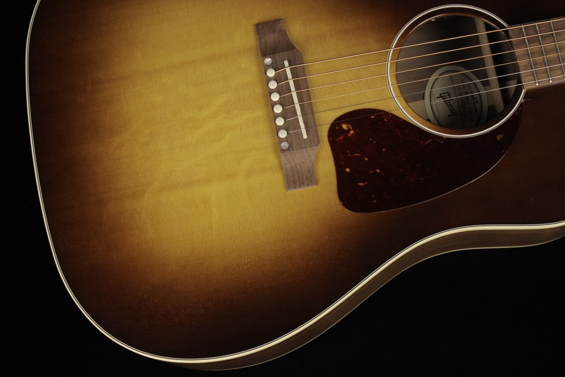 Gibson J-45 Studio - WB