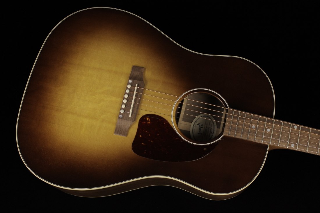 Gibson J-45 Studio - WB