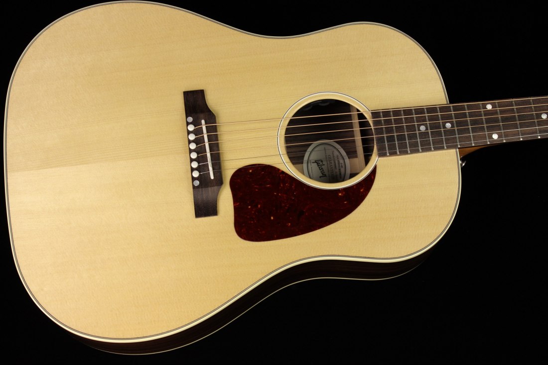 Gibson J-45 Studio Rosewood - AN