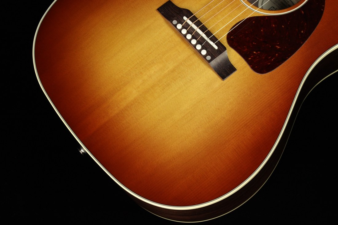 Gibson J-45 Studio Rosewood - RB