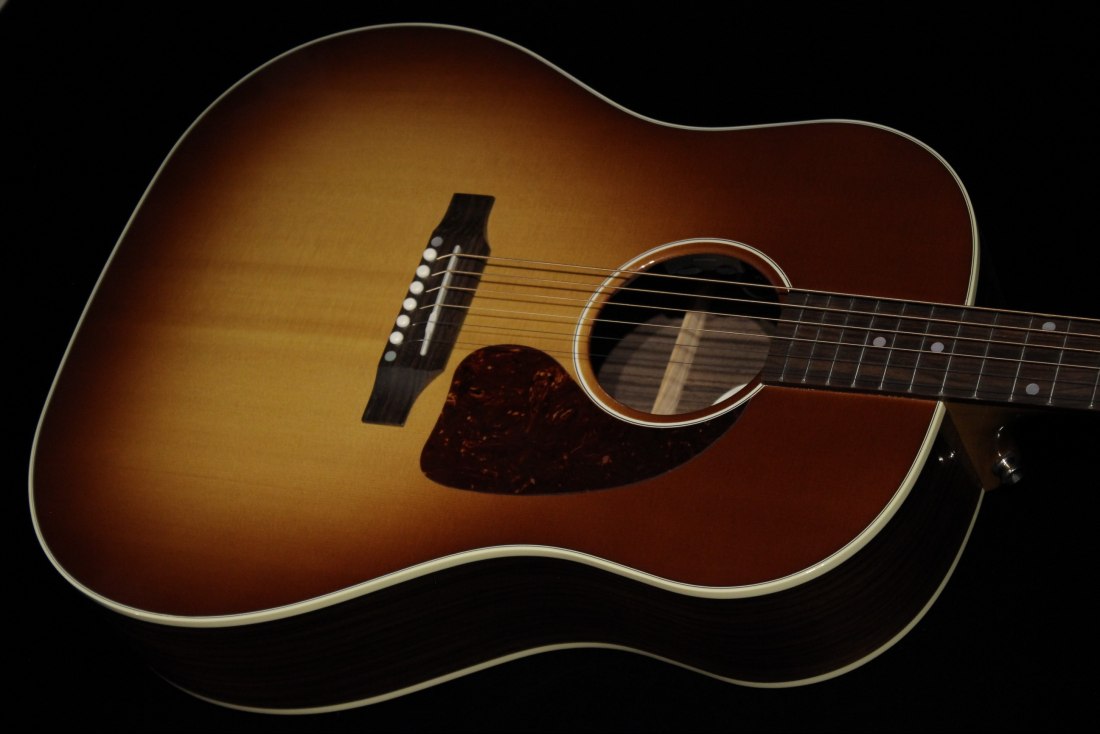 Gibson J-45 Studio Rosewood - RB