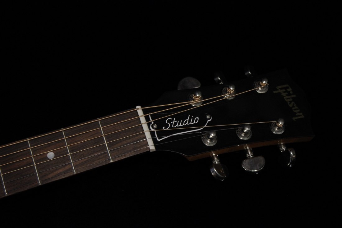 Gibson J-45 Studio Rosewood - RB