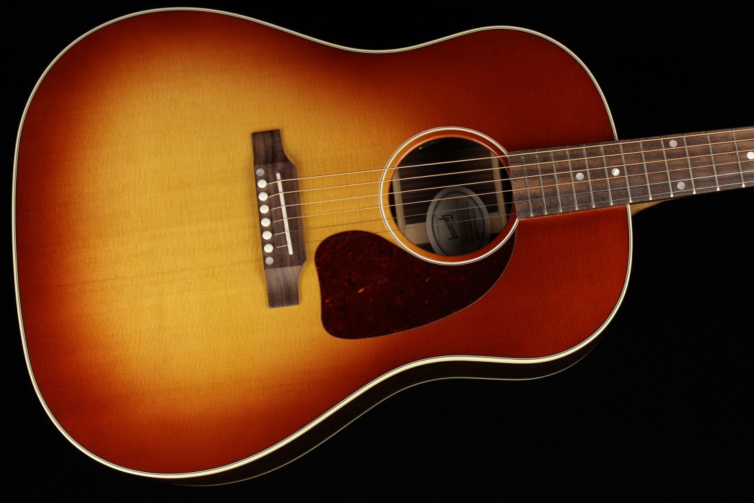 Gibson J-45 Studio Rosewood - RB