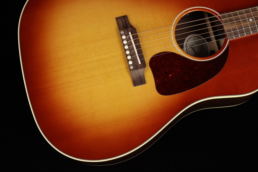 Gibson J-45 Studio Rosewood - RB