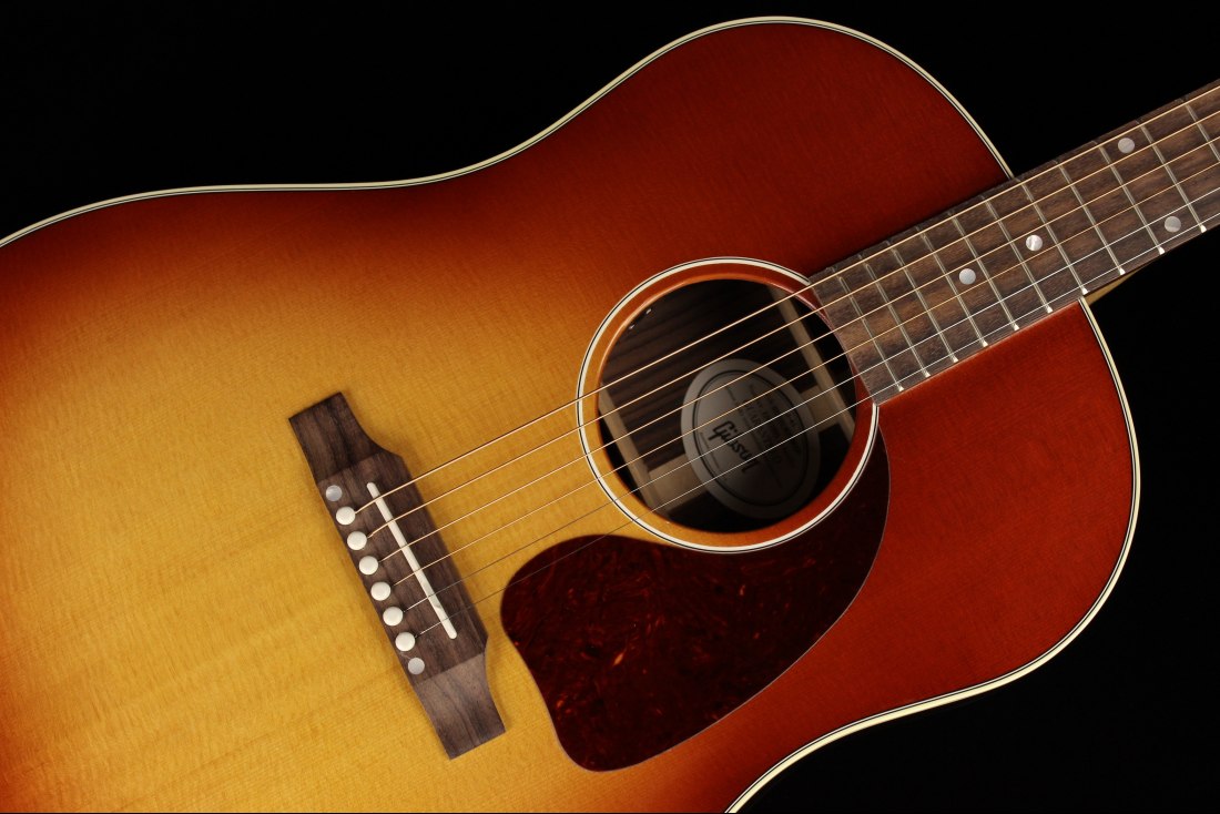 Gibson J-45 Studio Rosewood - RB