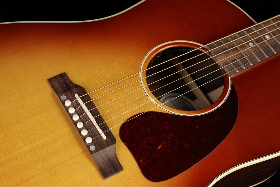 Gibson J-45 Studio Rosewood - RB