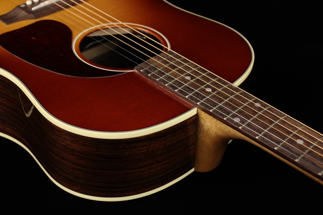 Gibson J-45 Studio Rosewood - RB
