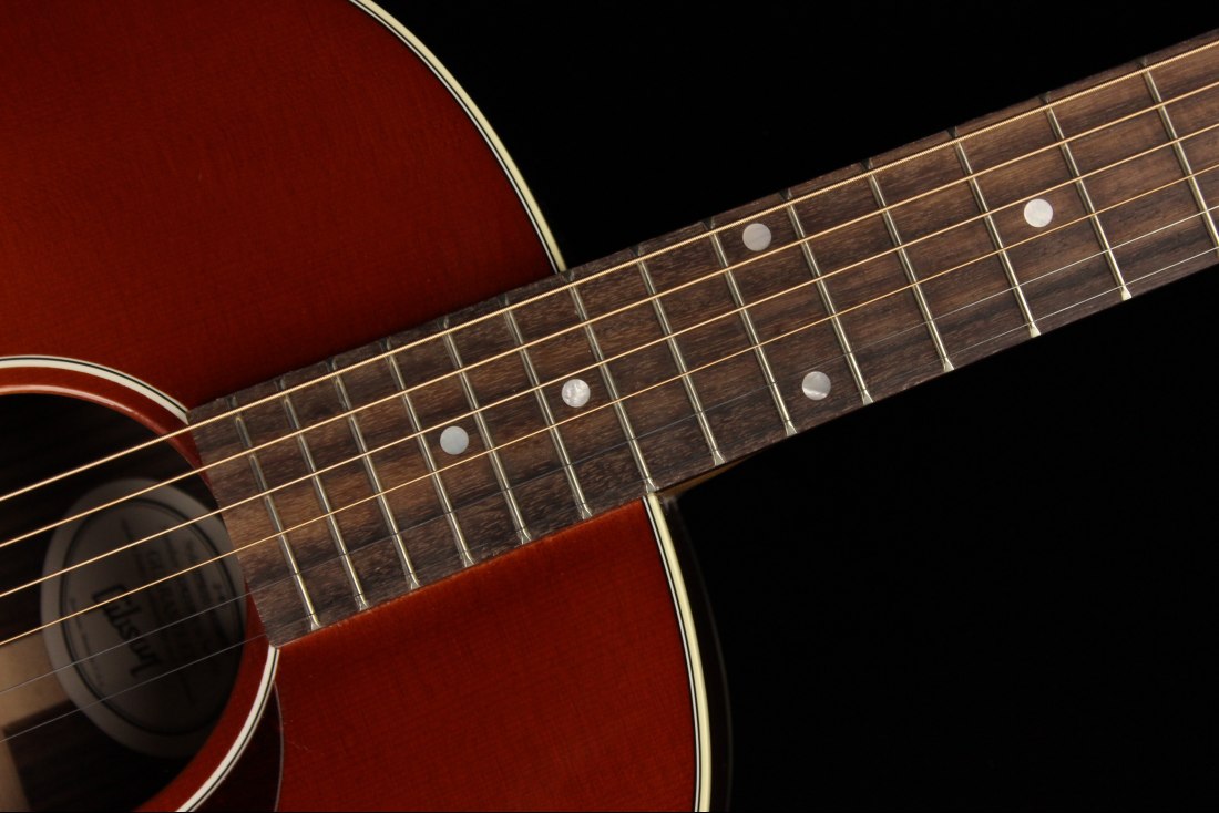 Gibson J-45 Studio Rosewood - RB