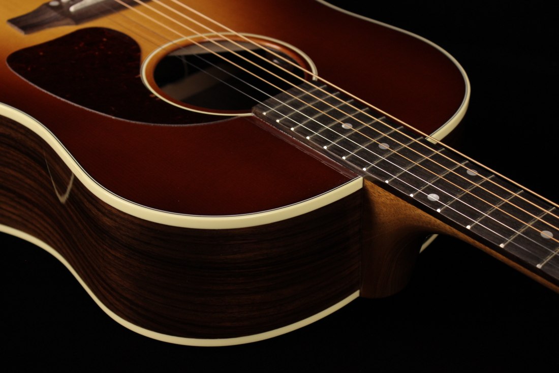Gibson J-45 Studio Rosewood - RB