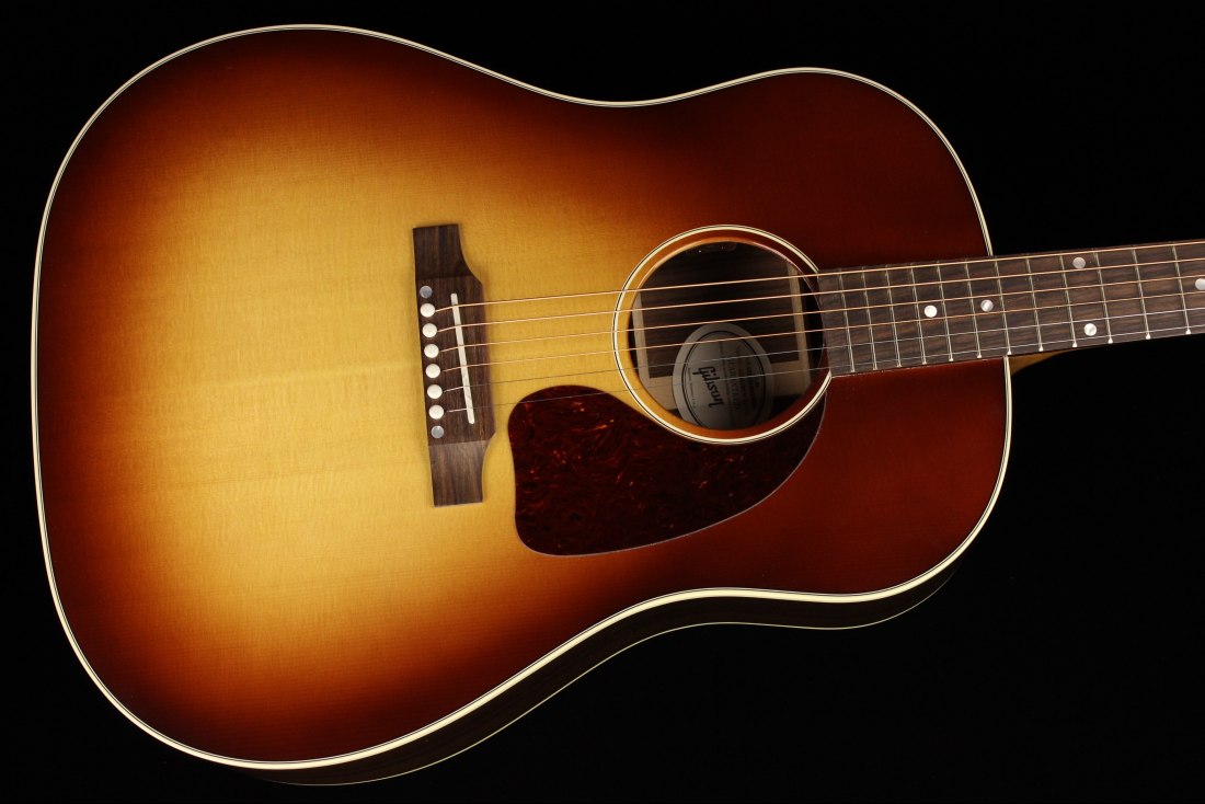 Gibson J-45 Studio Rosewood - RB
