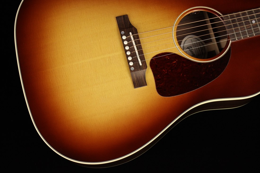 Gibson J-45 Studio Rosewood - RB