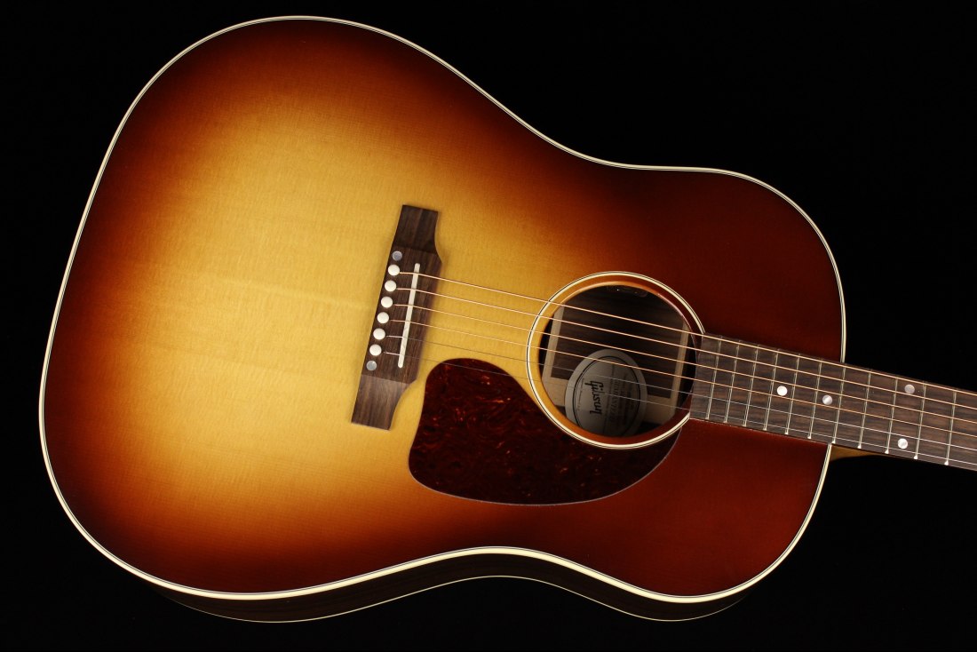 Gibson J-45 Studio Rosewood - RB