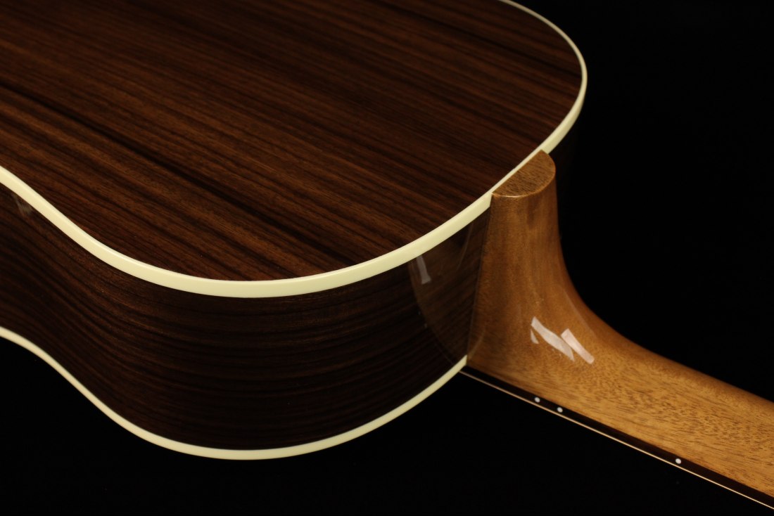 Gibson J-45 Studio Rosewood - RB
