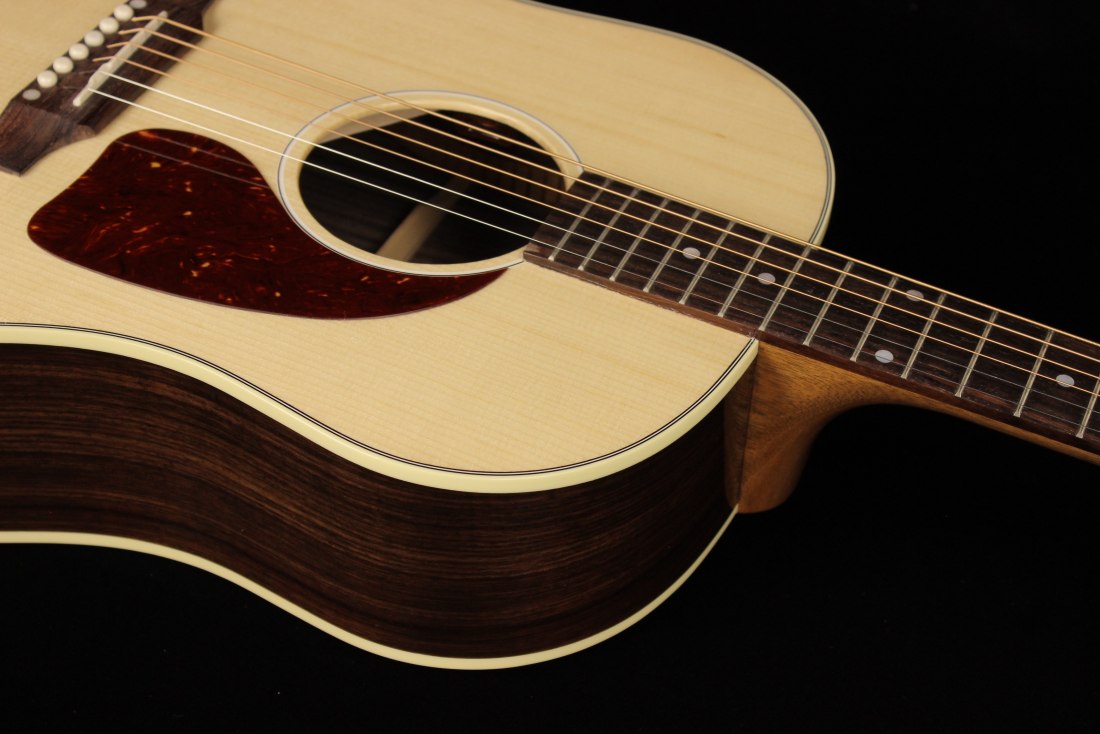 Gibson J-45 Studio Rosewood - AN