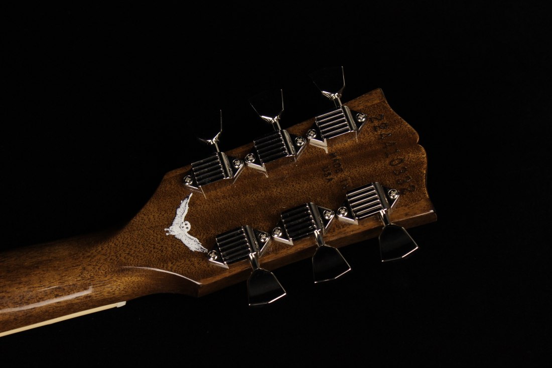 Gibson Jim James ES-335