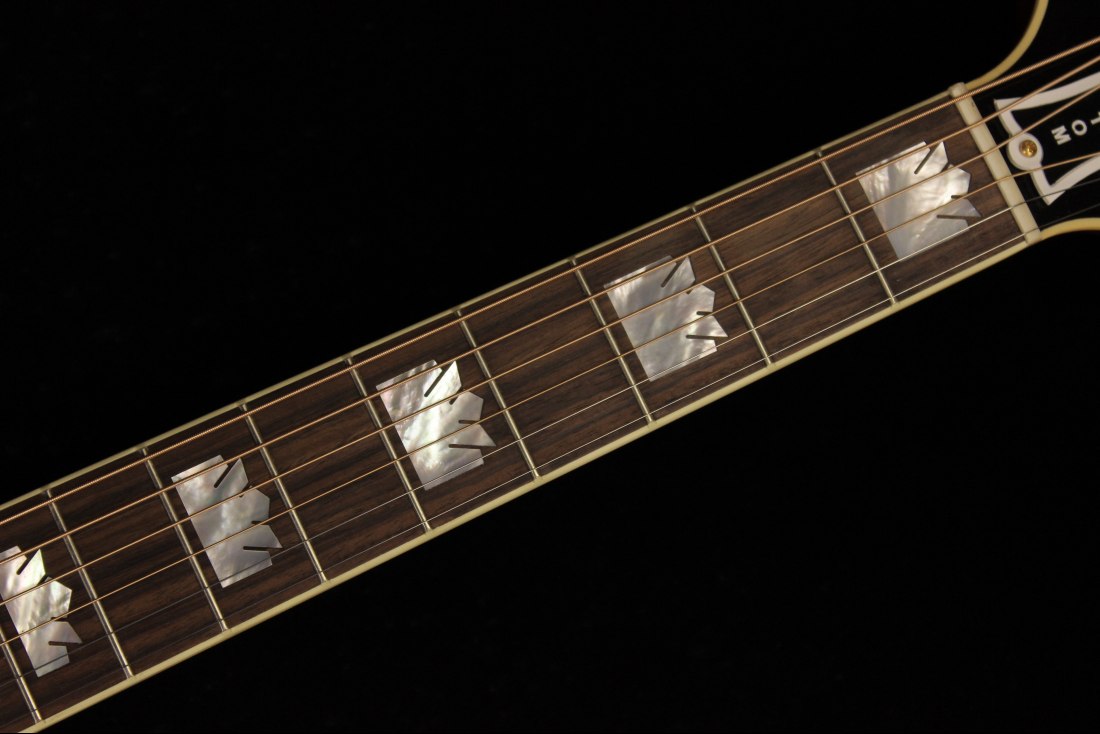 Gibson Jimmy Page 1964 SJ-200 Collector's Edition
