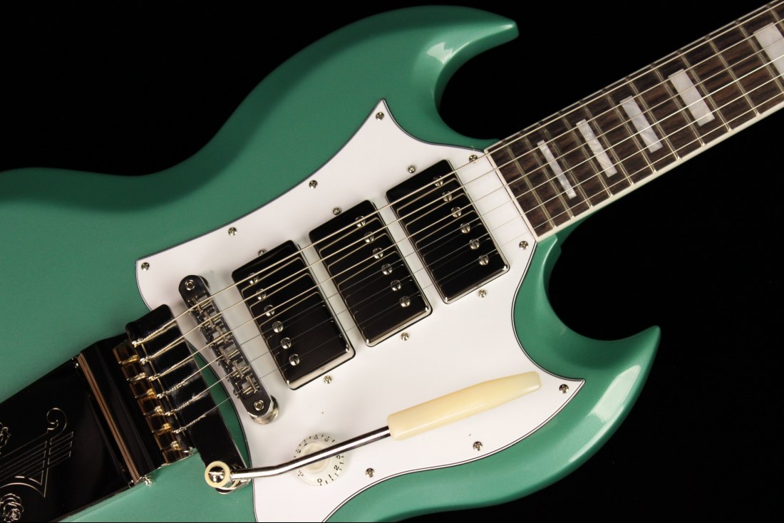 Gibson Kirk Douglas Signature SG - IG