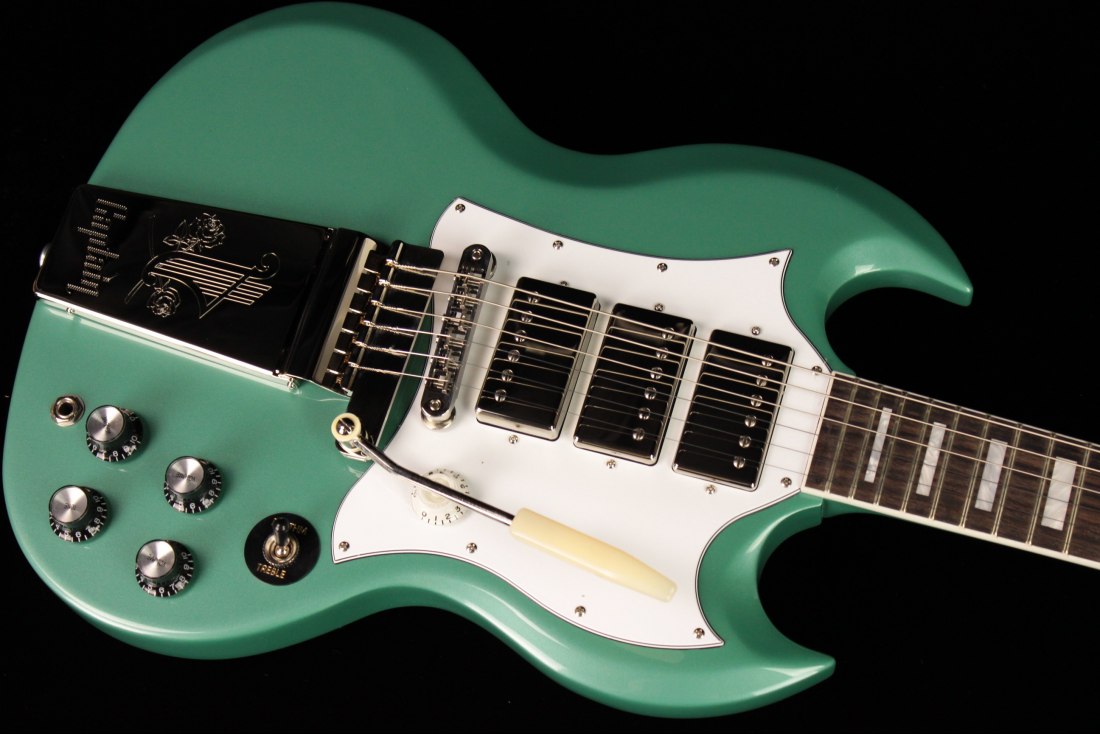 Gibson Kirk Douglas Signature SG - IG