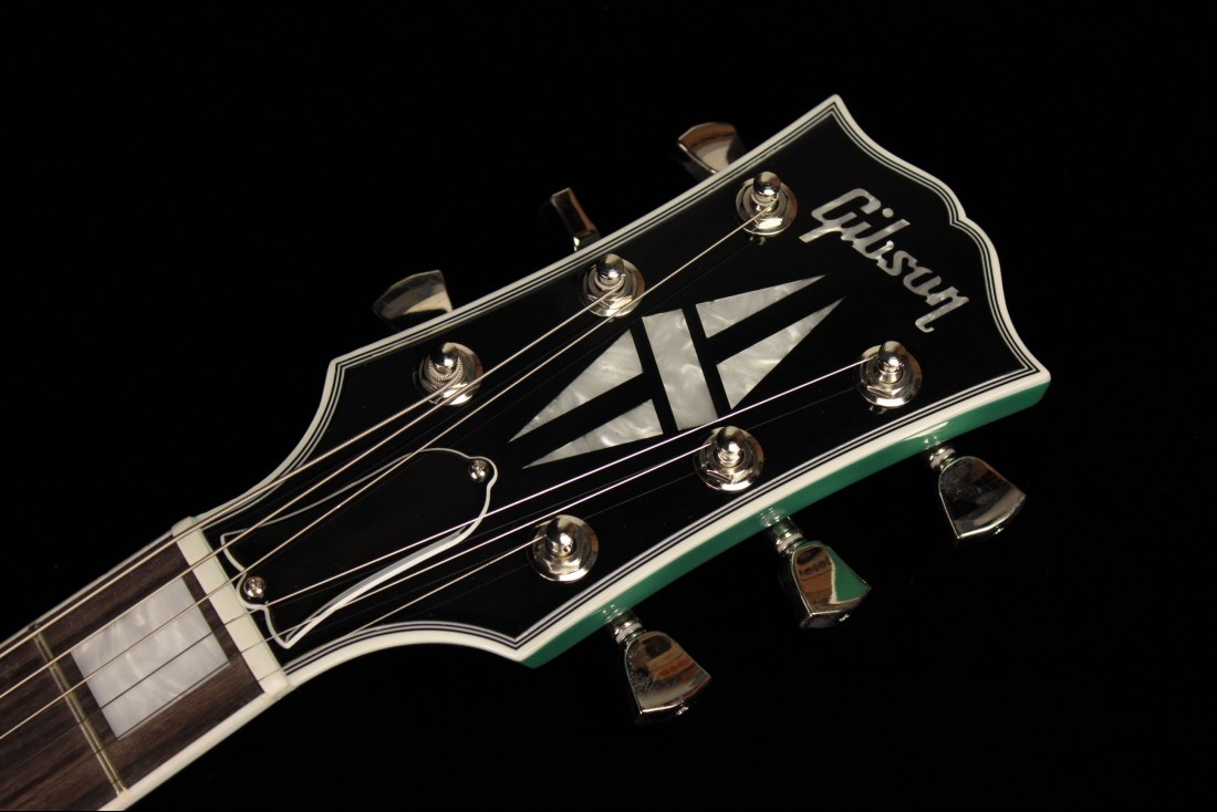 Gibson Kirk Douglas Signature SG - IG