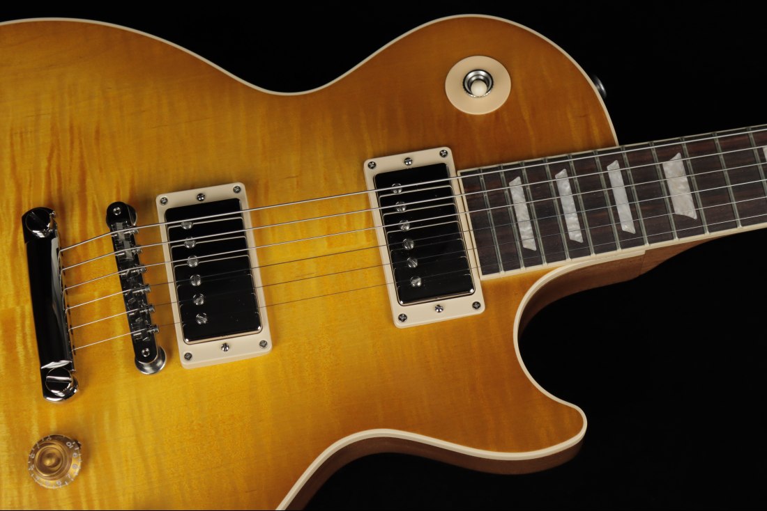 Gibson Kirk Hammett Signature Les Paul Standard 