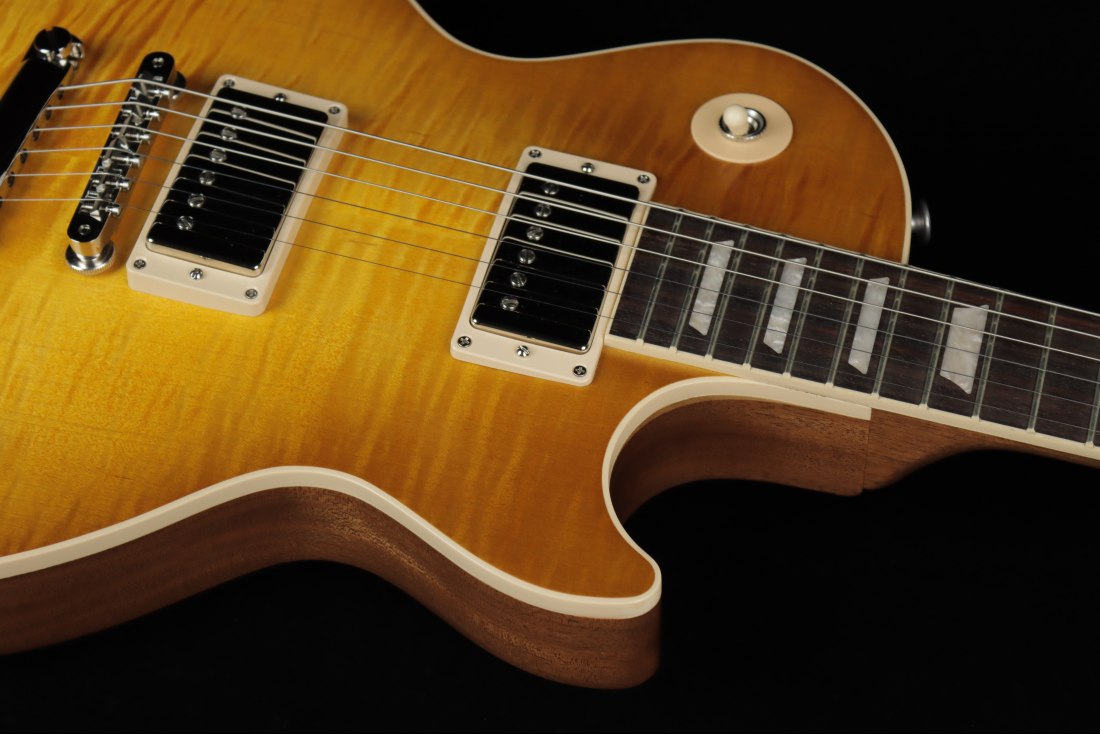 Gibson Kirk Hammett Signature Les Paul Standard 