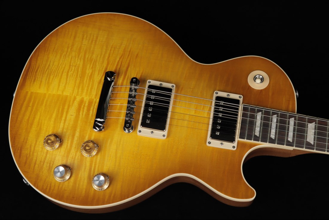 Gibson Kirk Hammett Signature Les Paul Standard 