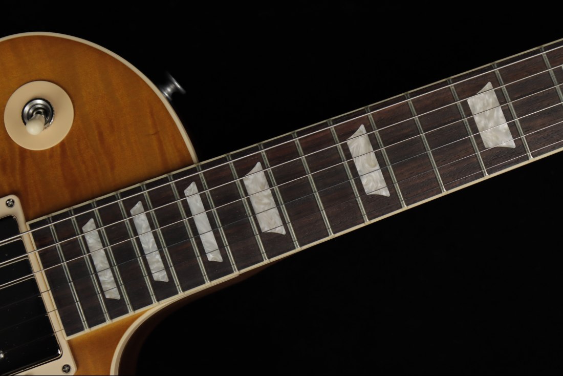 Gibson Kirk Hammett Signature Les Paul Standard 