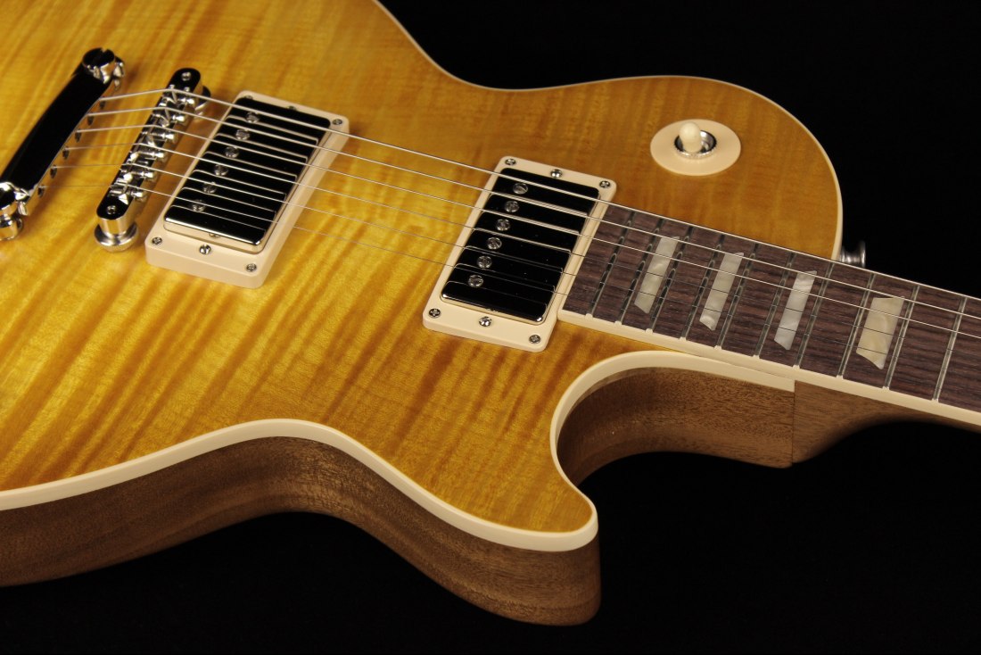 Gibson Kirk Hammett Signature Les Paul Standard 