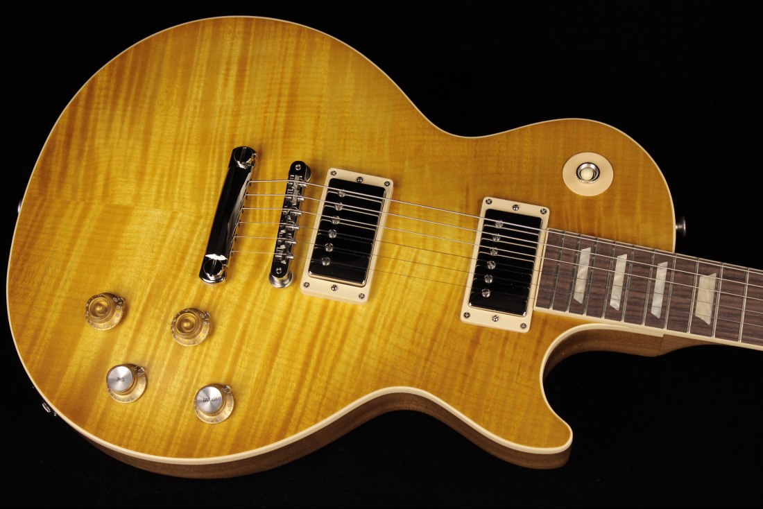Gibson Kirk Hammett Signature Les Paul Standard 