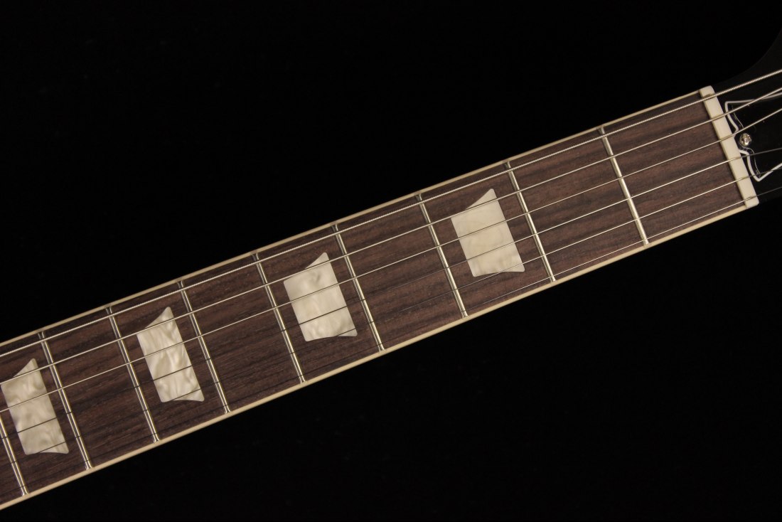 Gibson Kirk Hammett Signature Les Paul Standard 