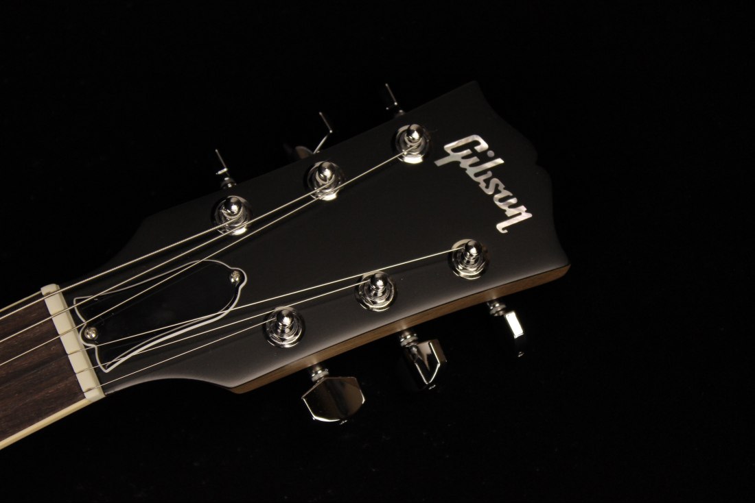 Gibson Kirk Hammett Signature Les Paul Standard 