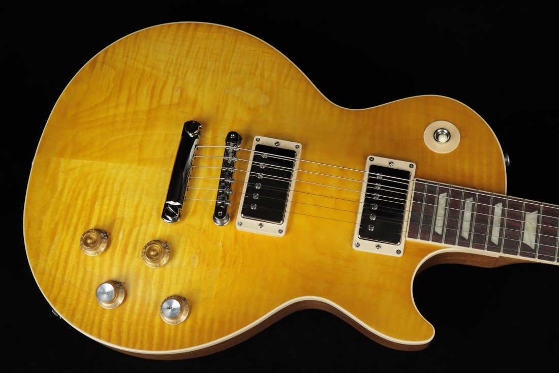 Gibson Kirk Hammett Signature Les Paul Standard 